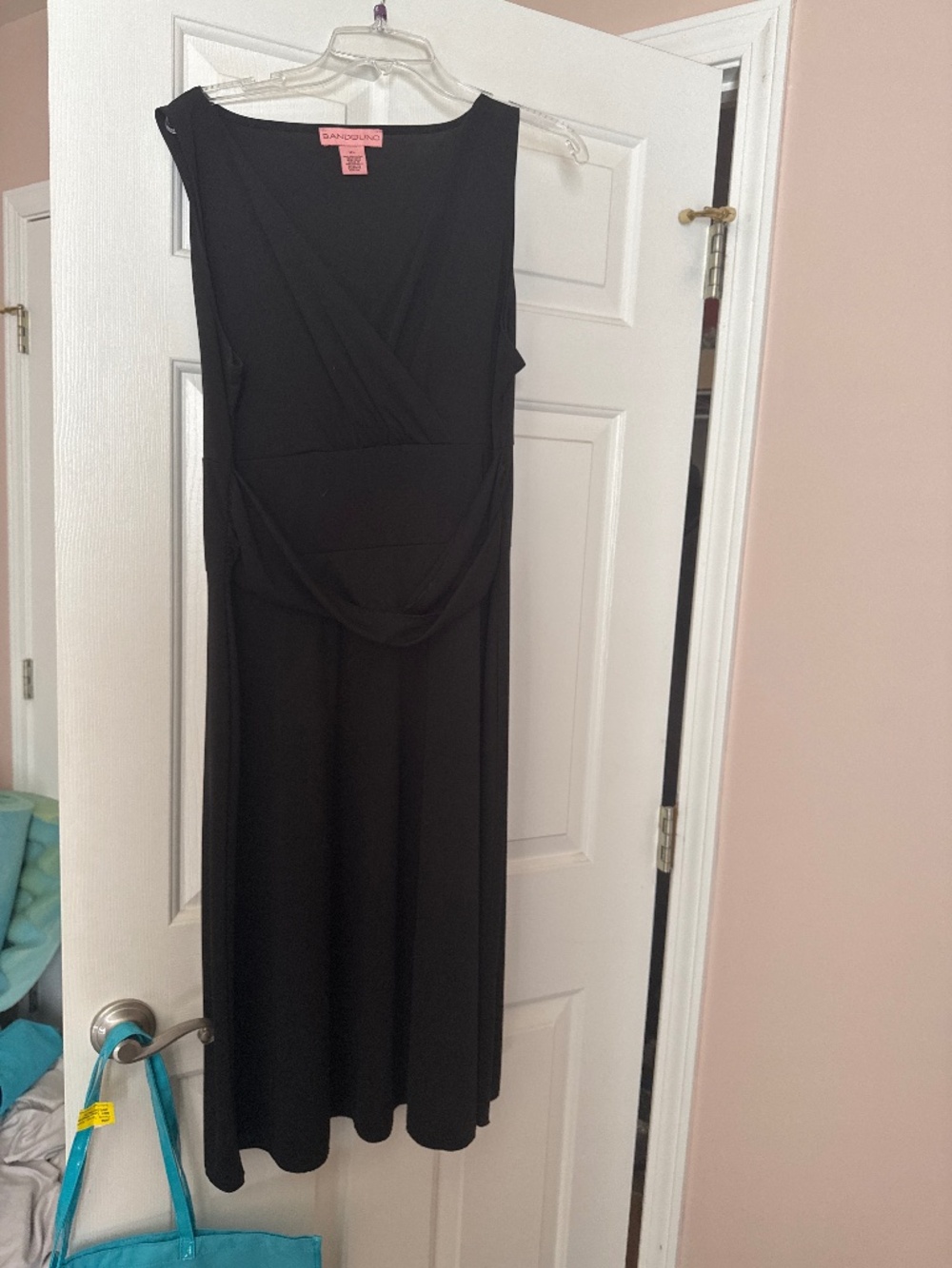 Bandolino Knit Dress